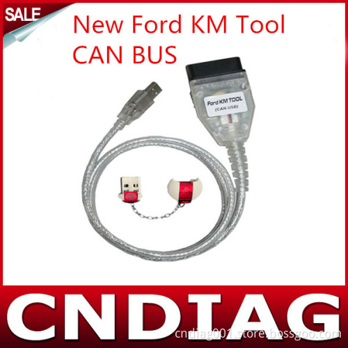 2014 Top-Rated for Ford Km Tool Can Bus V2.0 with Best Price